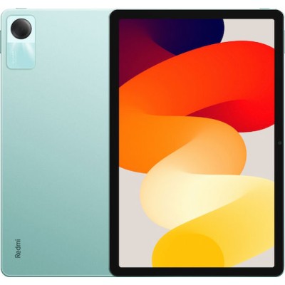 Xiaomi Redmi Pad SE 11" WiFi (8GB/256GB) Mint Green EU
